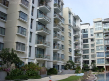 The Waterina (D14), Apartment #1046332